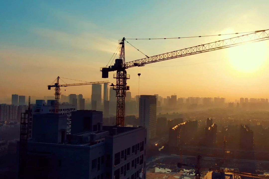 建筑资质代办